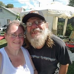 Meet your Posher, Terry